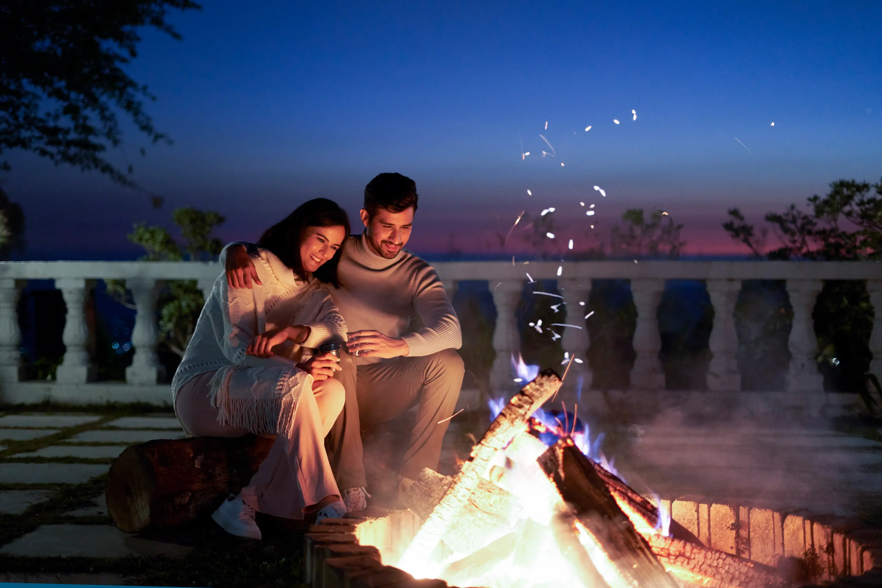 Luxury Honeymoon in India