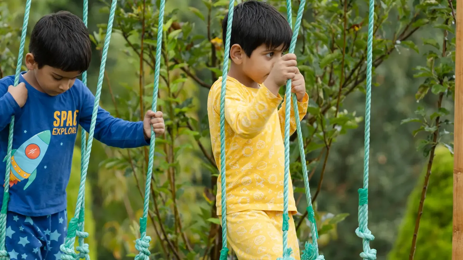 Child friendly Dharamshala Hotel