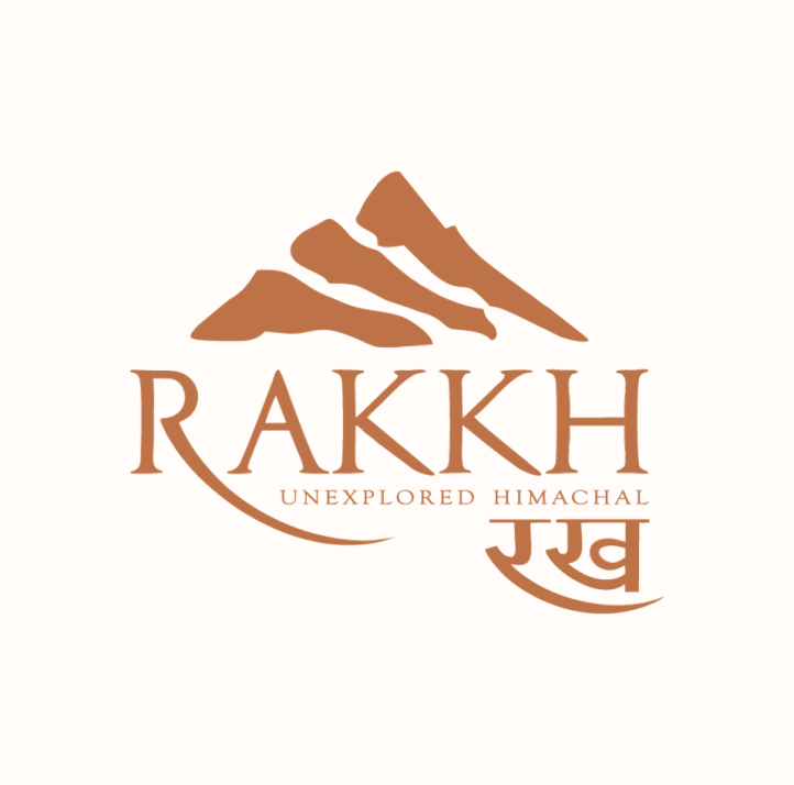 Logo of Rakkh Resort Palampur