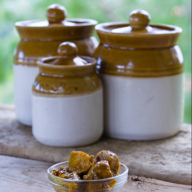 Local Pickles Rakkh Resort Dharamshala Himachal