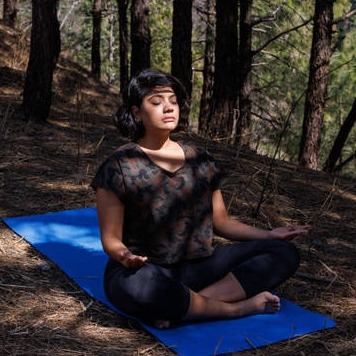 Yoga Retreat in Himachal Pradesh