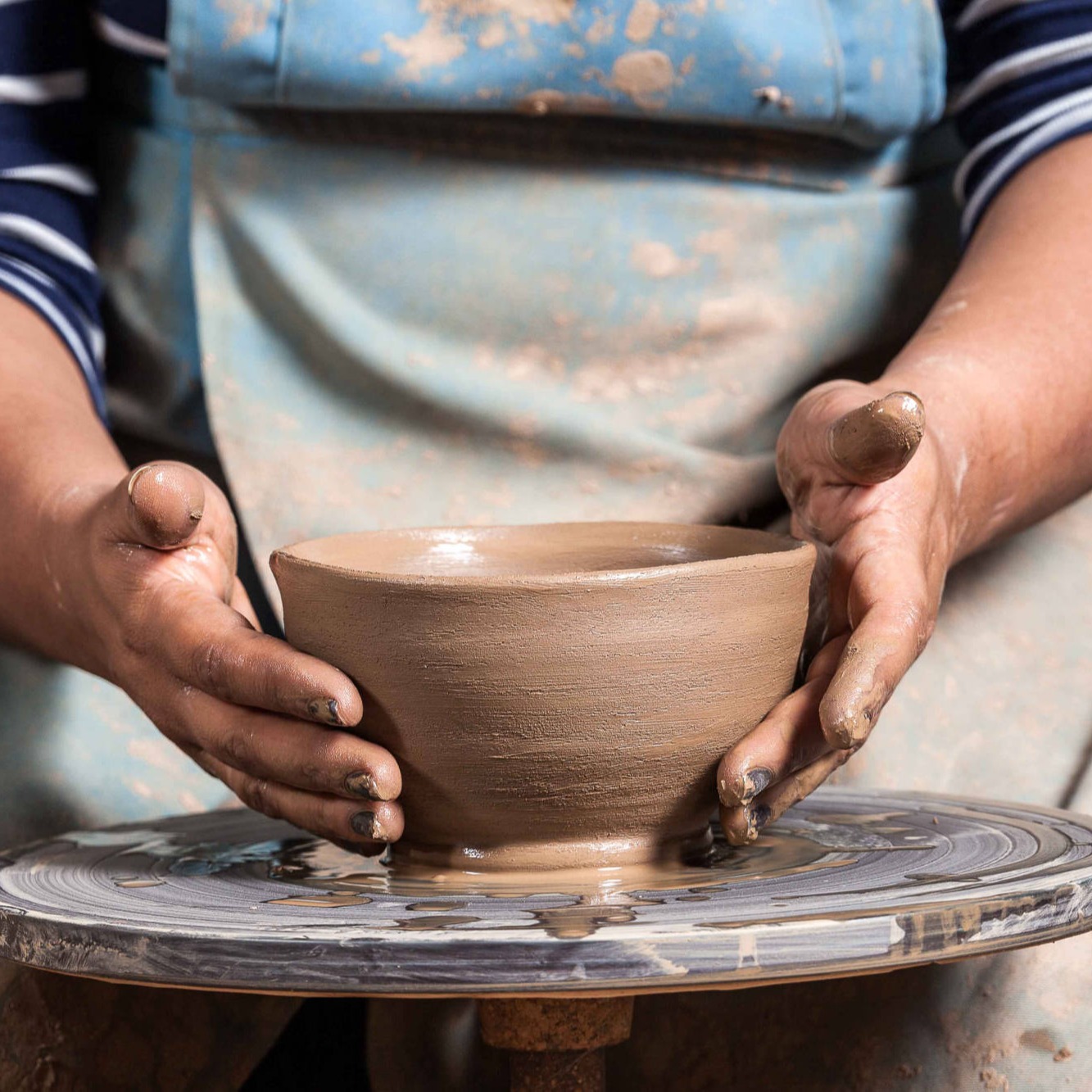 Andretta Pottery Rakkh Resort Dharamshala Himachal Pradesh
