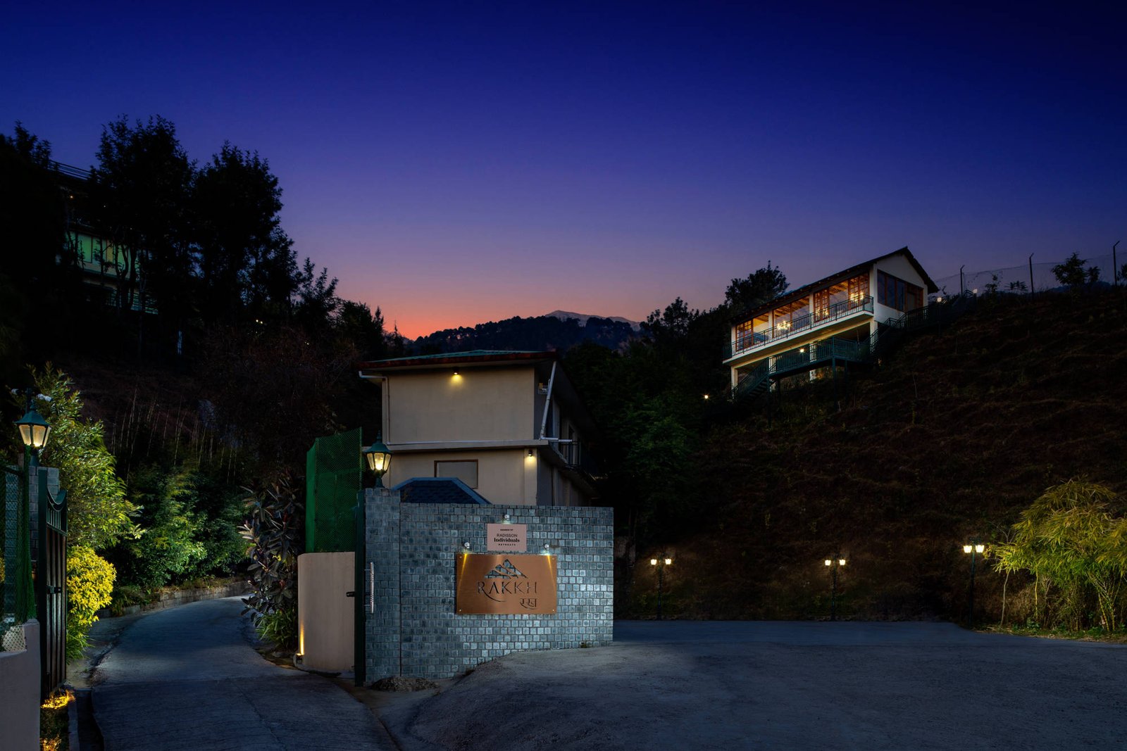 Rakkh Resort, photo 1