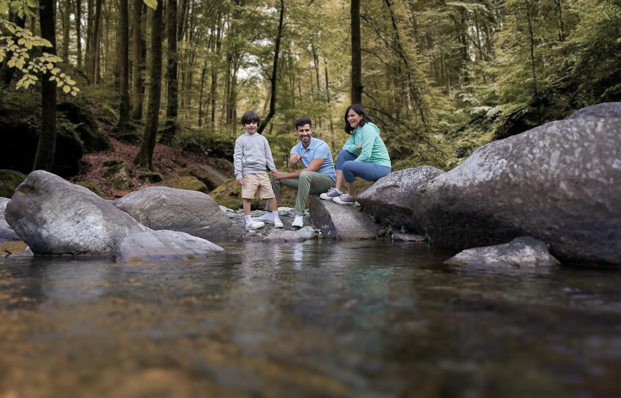Adventures at Rakkh Resort Dharamshala