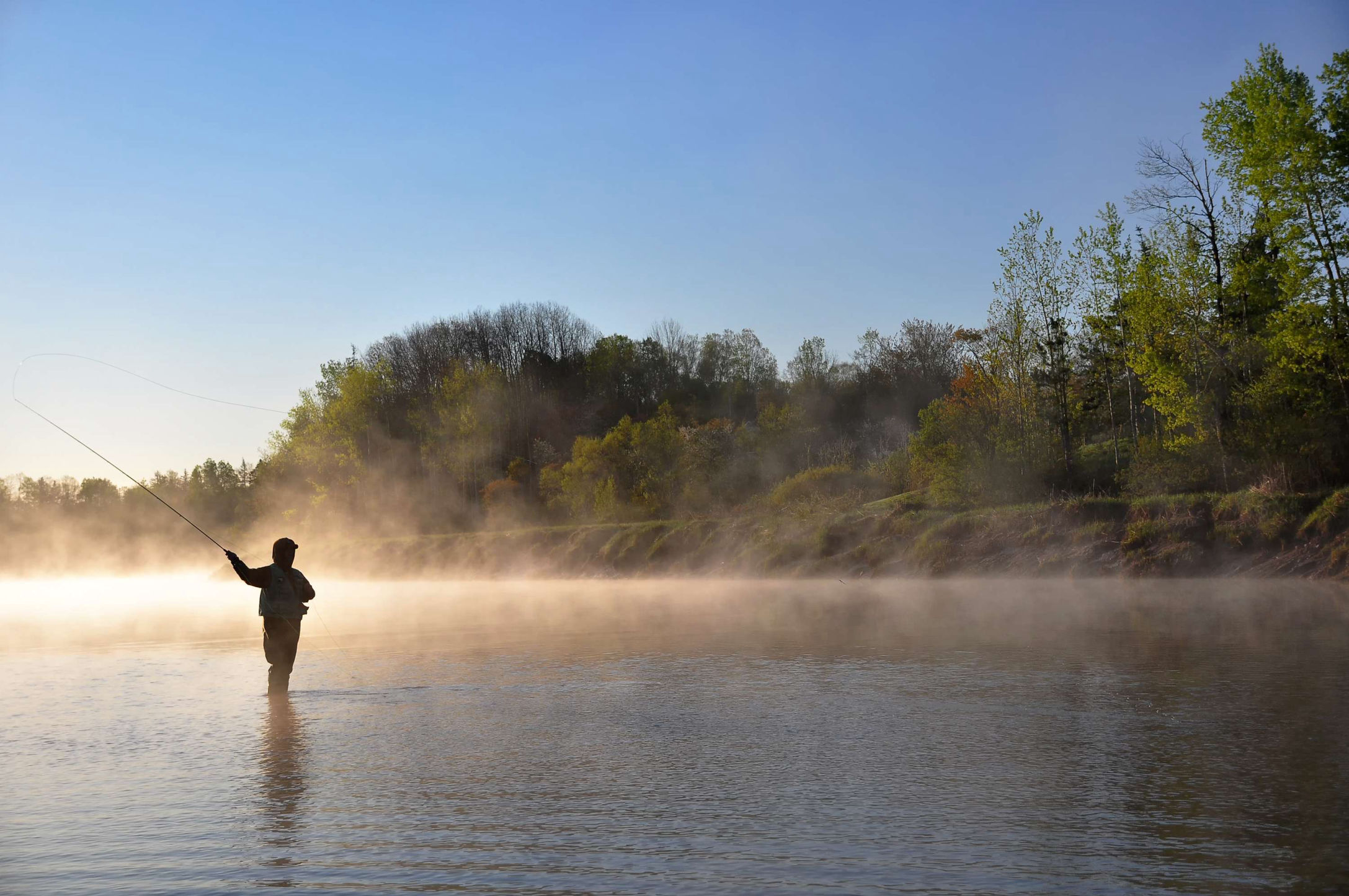 Angling in Himachal Pradesh