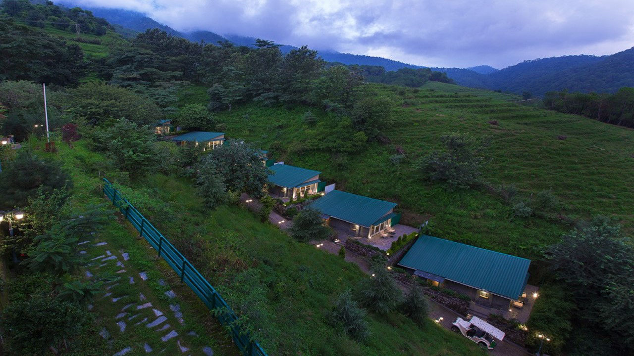 Village Life in Himachal Pradesh