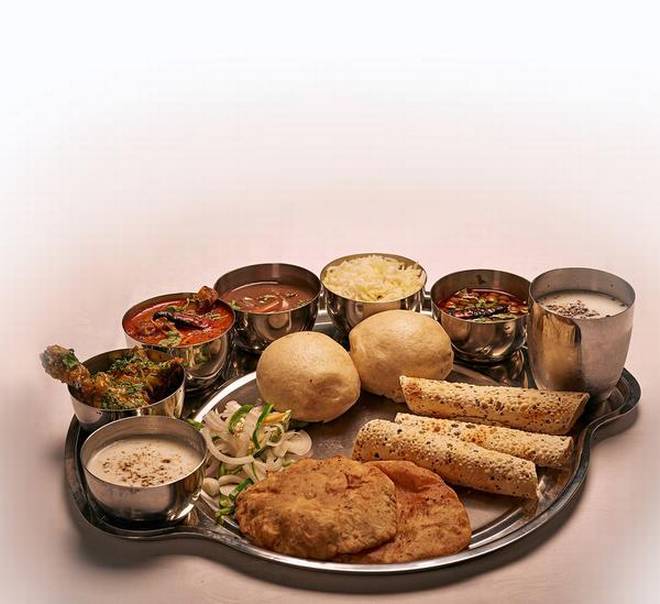 Read more about the article Traditional food in Himachal pradesh | Rakkh luxury resort in himachal pradesh