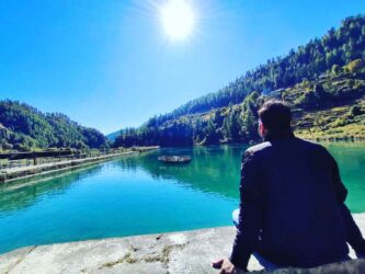 8 Must Visit Places in Barot Himachal Pradesh