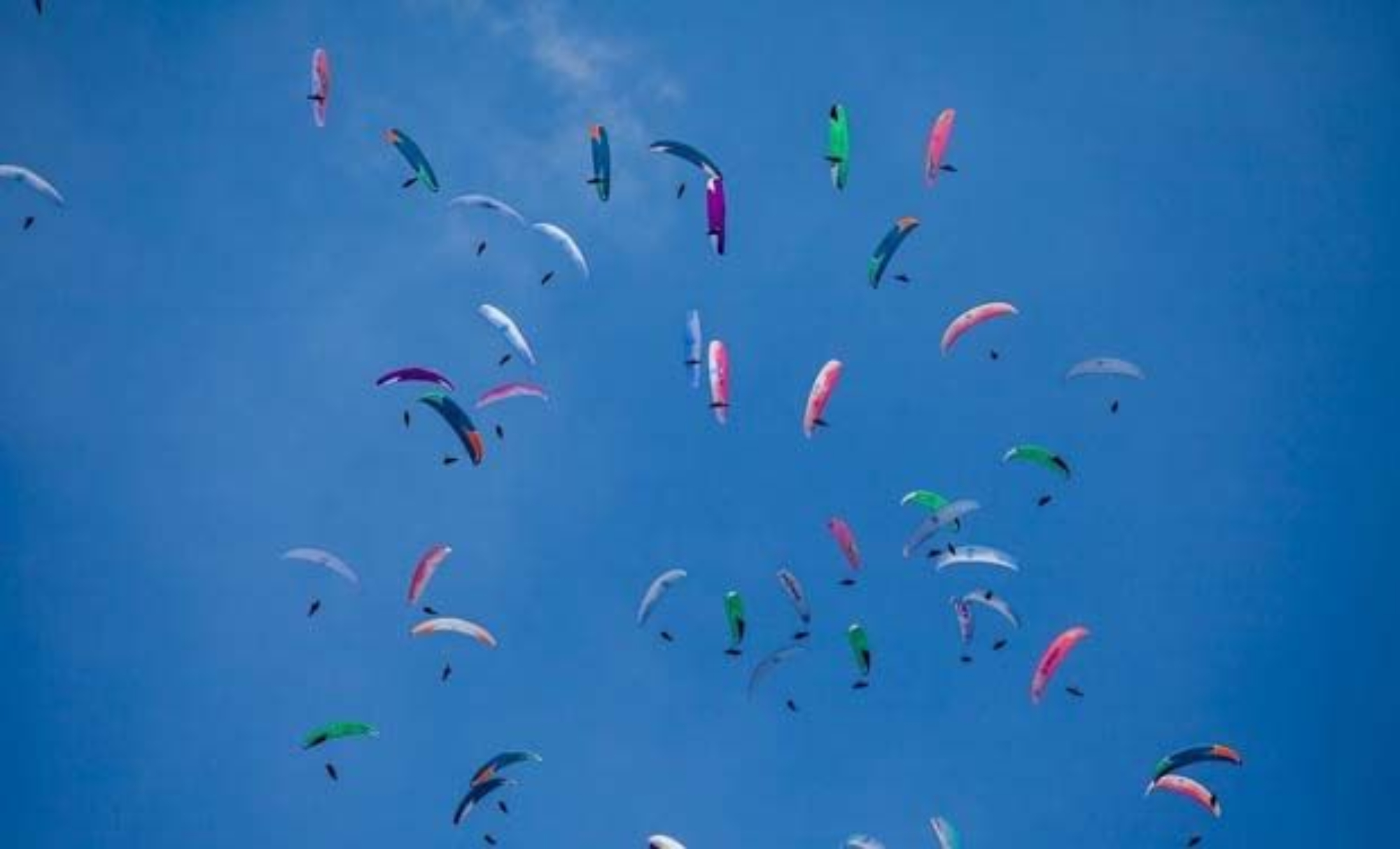 Paragliding World Cup Rakkh Luxury Resort in Himachal Pradesh Rakkh