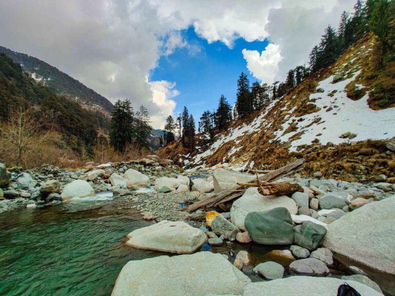 Read more about the article 20 Things to do in Bir Himachal Pradesh