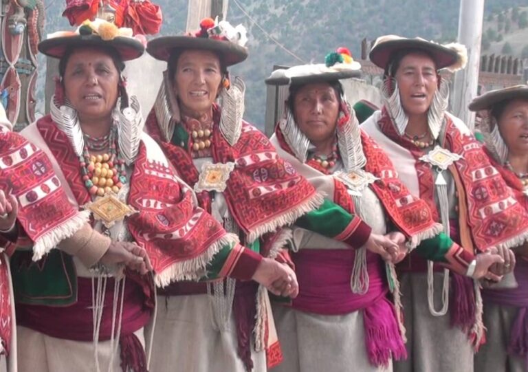 Read more about the article Festival of Flowers(Ukhyang)