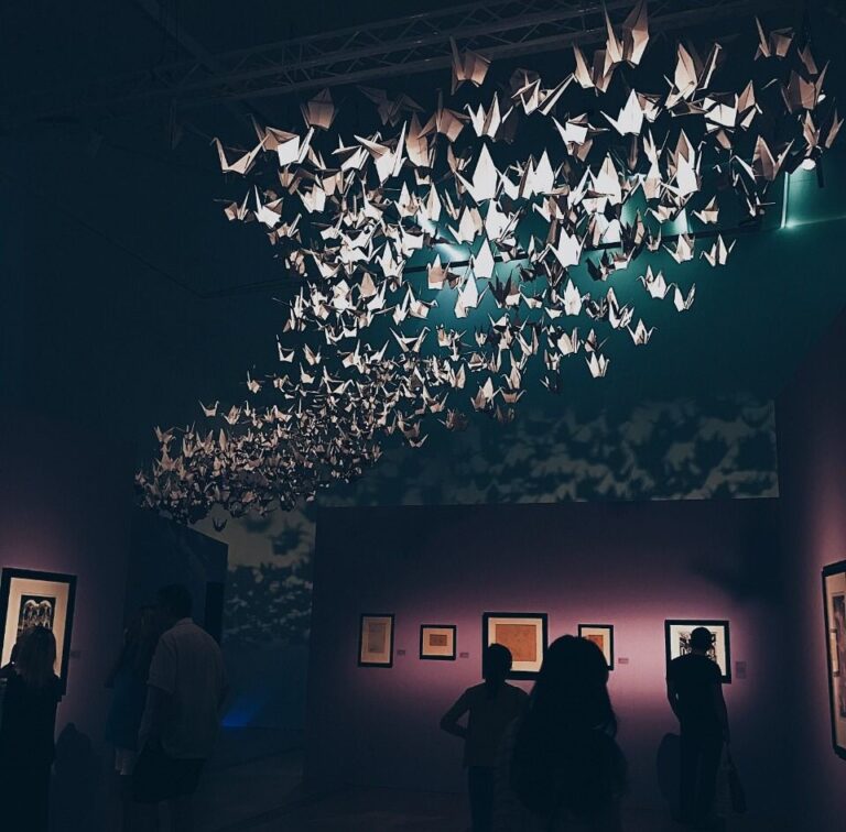 Read more about the article Places to Visit in Palampur: Sobha Singh Art Gallery