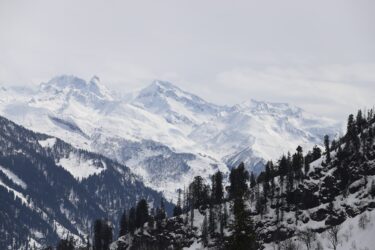 Manali Winter Carnival