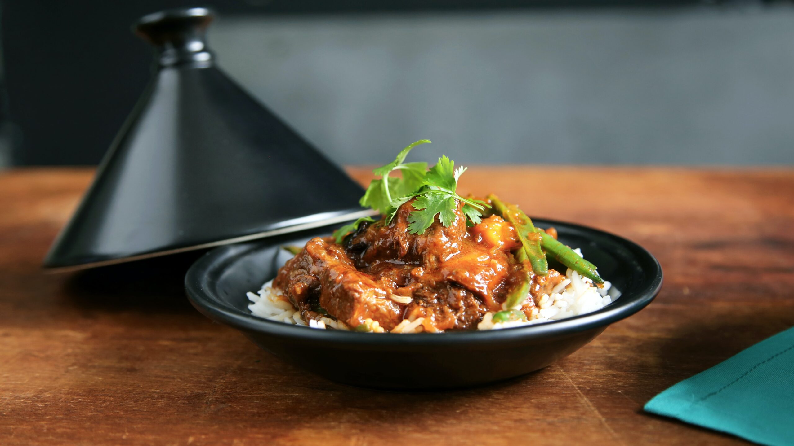 Chha Gosht | A traditonal Himachali dish - Rakkh Patrika