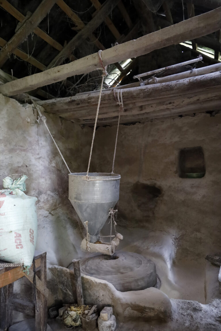 Read more about the article Pan Chakki- Sustainable Practice at Rakkh