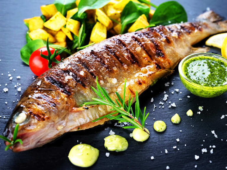 Read more about the article Kullu Trout