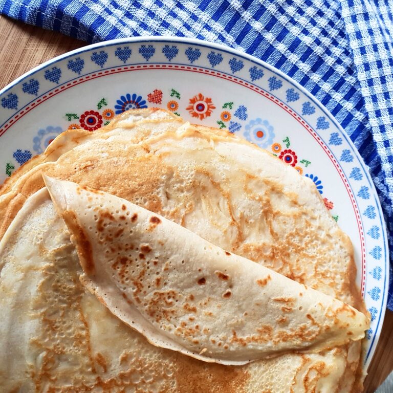 Read more about the article Aktori- Ancient Recipe of Himachal Pradesh
