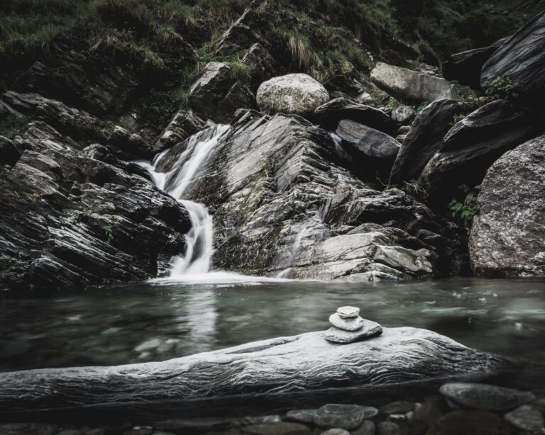 Read more about the article Bhagsunag Falls