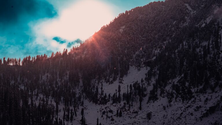 Read more about the article Visit these unexplored places in Himachal Pradesh