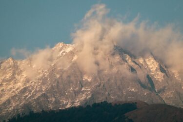 Dhauladhar Wildlife Sanctuary