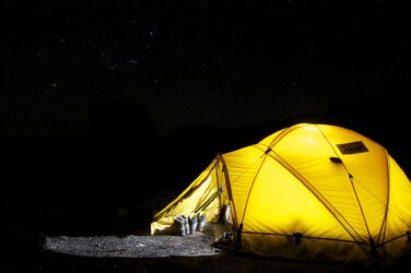 Star gazing spots around Dharamshala