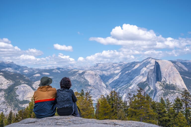 Read more about the article Reasons why you should consider a mountain vacation