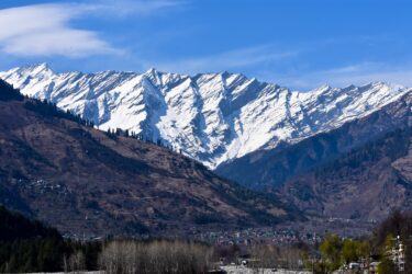 Capturing the Essence of the Himalayas