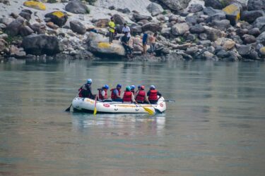 Dharamshala Adventure Activities: Thrilling Experiences near Rakkh Resort