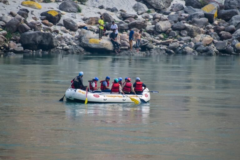 Read more about the article Dharamshala Adventure Activities: Thrilling Experiences near Rakkh Resort