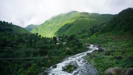 Experiencing the Vibrant Culture and Festivals of Dharamshala