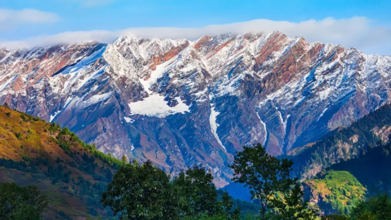 Read more about the article The Folktales, Myths, & Legends of Himachal