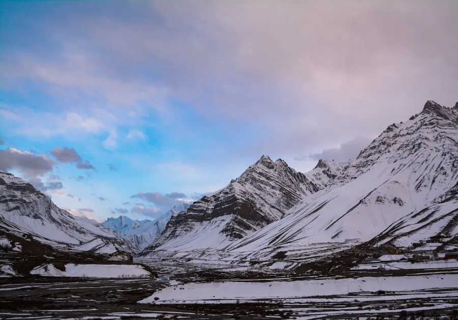 Pin Valley-Pin Valley National Park