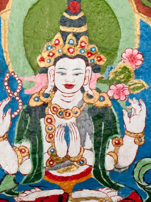 Discovering Dharamshala: A Haven for Art and Culture