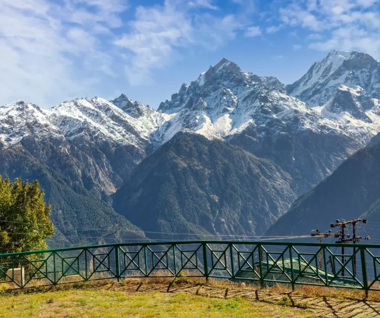 Read more about the article The Best Winter Sports and Adventures in Dharamshala