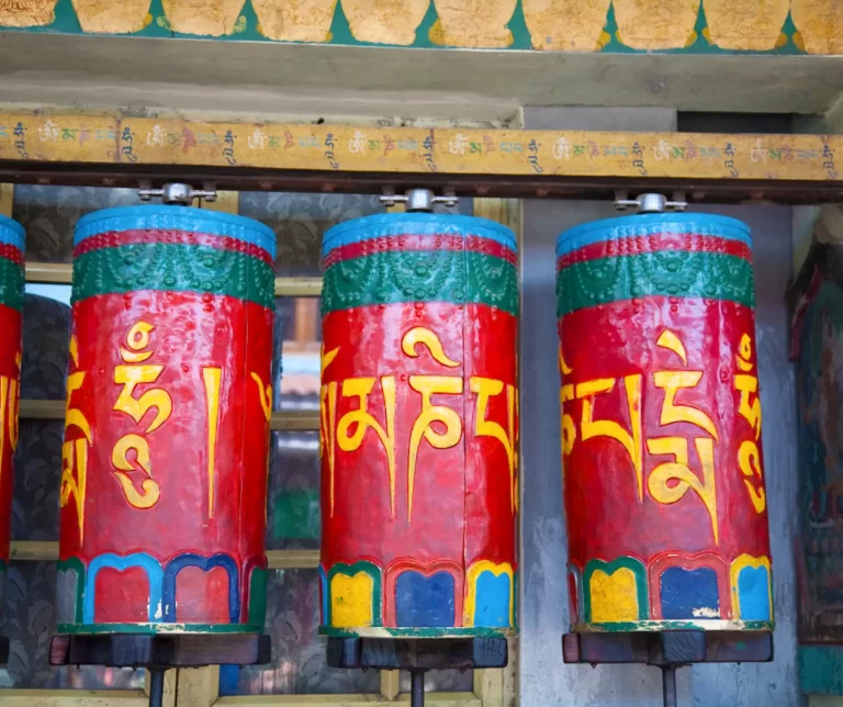 Read more about the article Himachal Pradesh’s Dharamshala: A Paradise for Art Lovers and Culture Vultures