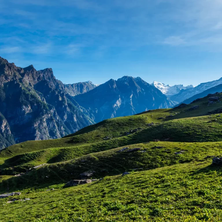 Read more about the article Seasonal Splendors: Dharamshala in Every Weather