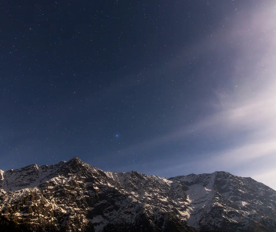 Himalayan Mountains