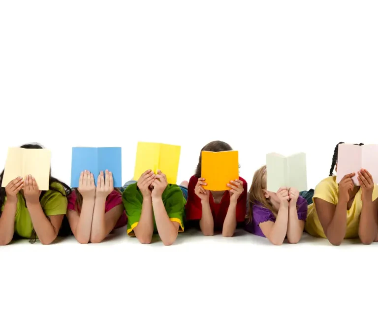 Read more about the article Unlocking Worlds: Celebrating International Children’s Book Day​