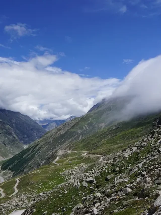Unveiling the Magic: A Journey into Himachali Traditions and Vibrant Festivals