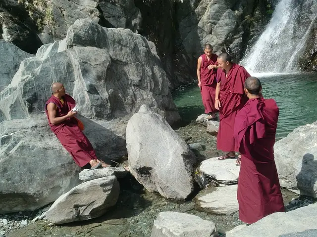 Tibetan culture - Resort in Dharamshala