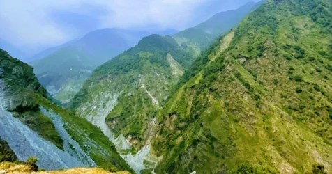 Kangra Valley and Dharamshala: A Himalayan Paradise