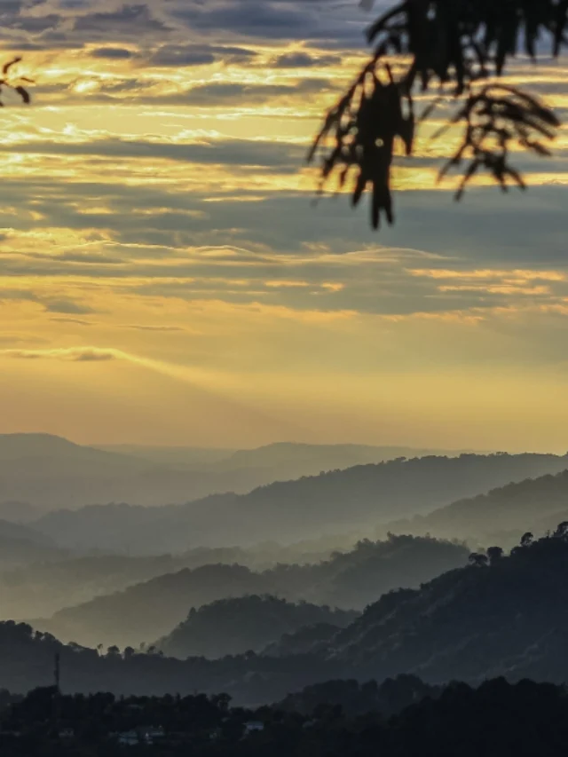 Kangra Valley and Dharamshala: A Himalayan Paradise