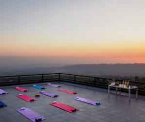 Himalayan Wellness: Merging Traditional and Modern Healing at Rakkh Resort