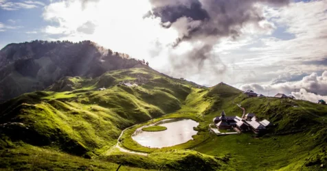 Discover Himachal’s Best Treks: From Scenic Beauty to Thrilling Adventure