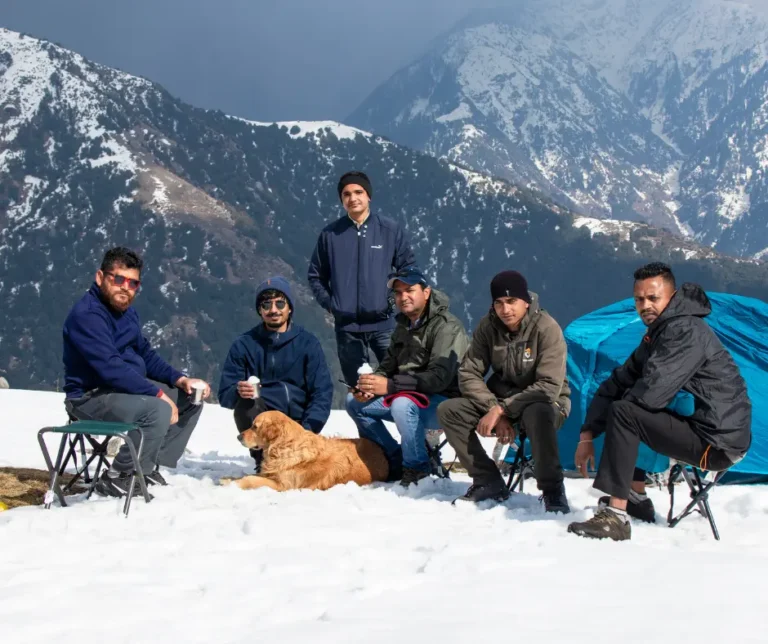 Read more about the article Discover Himachal’s Best Treks: From Scenic Beauty to Thrilling Adventure