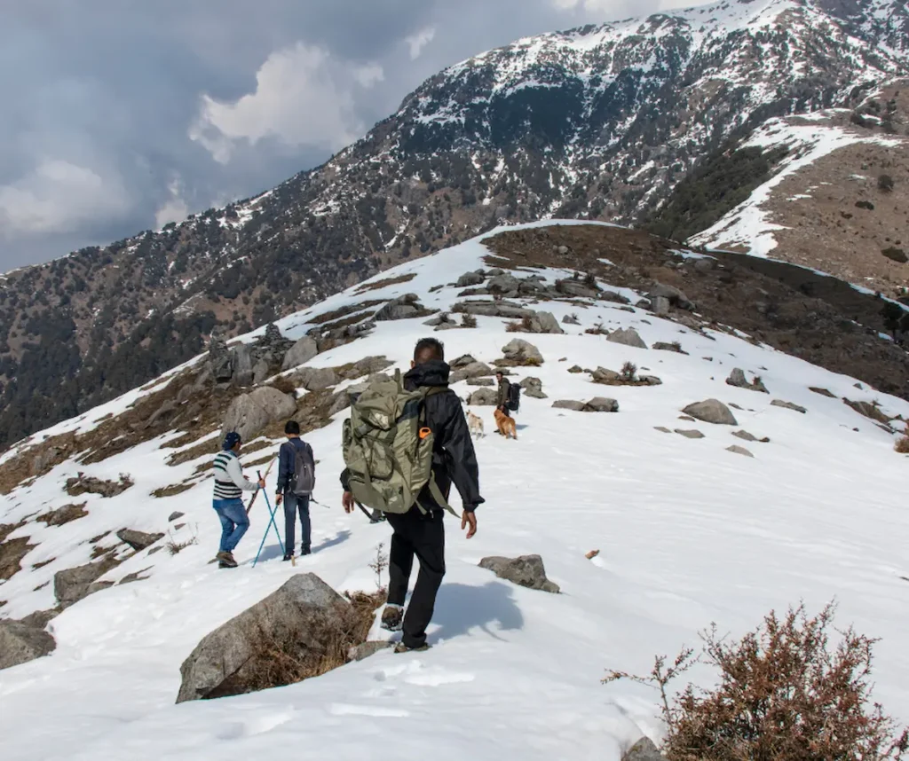 resort in Dharamshala