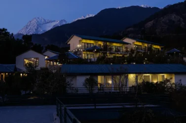 Explore, Hike, and Relax: The Ultimate Stay at Rakkh Resort in Himachal Pradesh