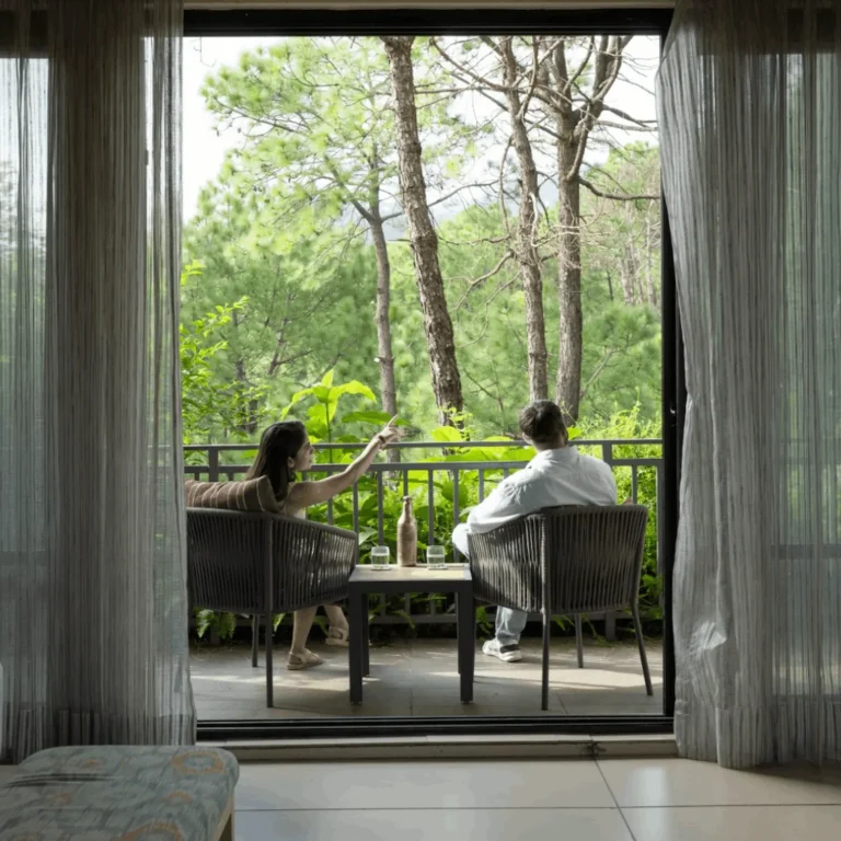 Read more about the article Romantic Bliss at Rakkh: The Best Luxury Honeymoon Resort in Himachal Pradesh