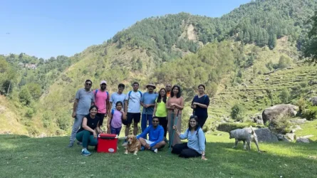 Himachal Adventures Await: Rakkh Resort in Palampur for All-Generational Fun