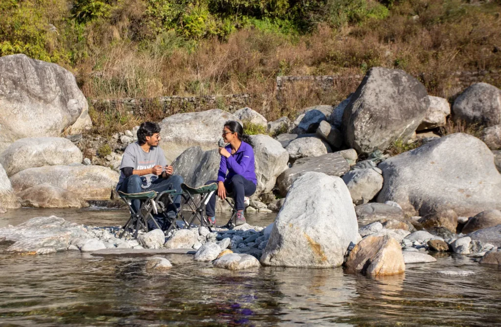 Best Resort in Palampur